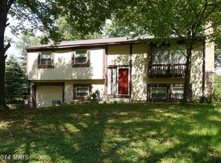 9433 Macomber Ln, Columbia, MD 21045