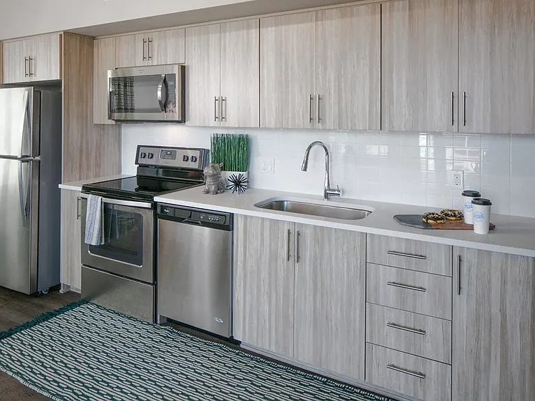 Bridgetown Lofts — Photo 9