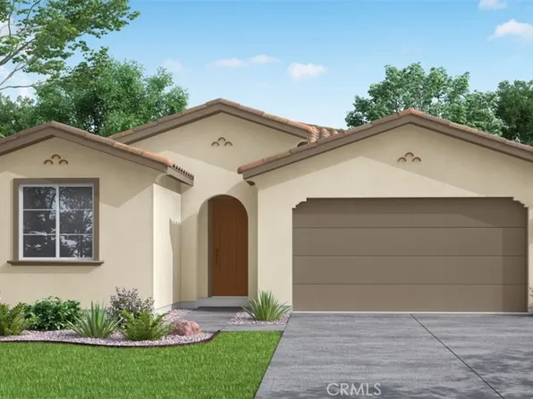 2268 Cork Pl, Banning, CA 92220