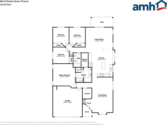 2nd image of this home