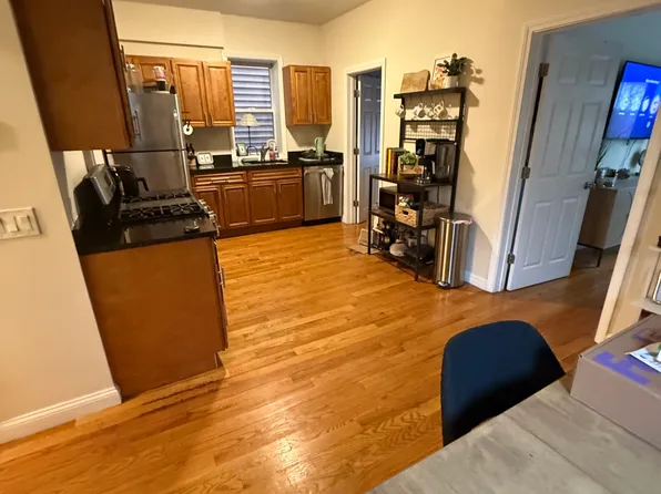 58 Medford St, Somerville, MA