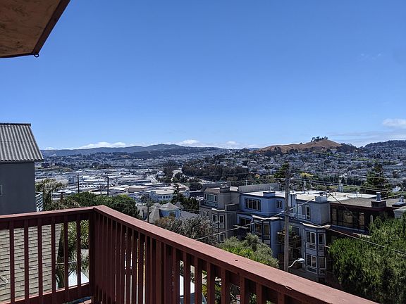 4th image of 1343 De Haro St #1