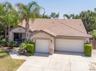 10407 Panther Falls Ave, Bakersfield, CA 93312