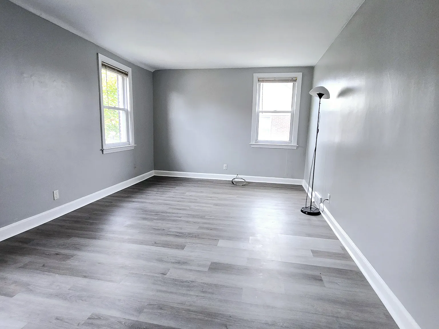 One bedroom - Pilgrim Gardens, Drexel Hill — Photo 3