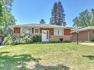 63 Pawnee Cres, London, ON N5V2T2