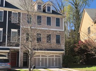 2208 Collins Ridge Dr NW, Atlanta, GA 30318