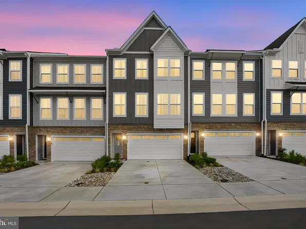 4017 Singerville Ct, Fredericksburg, VA 22408