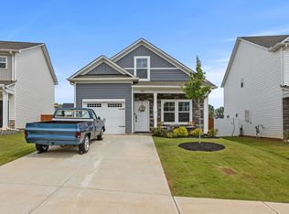 107 Brown Cir, Easley, SC 29642