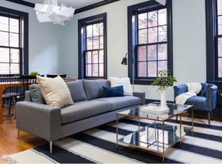 370 Marlborough St APT 4, Boston, MA 02115