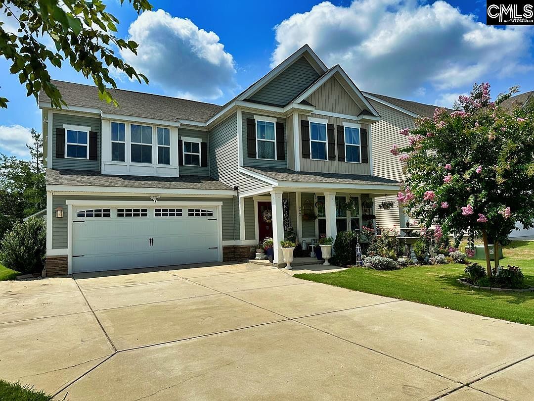 222 Coatbridge Dr, Blythewood, SC 29016 MLS 567835 Zillow