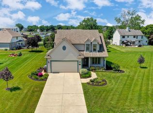 4084 Bayview Cir, Newport, MI 48166