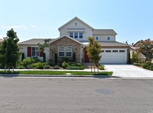 126 Laceflower, Irvine, CA 92618
