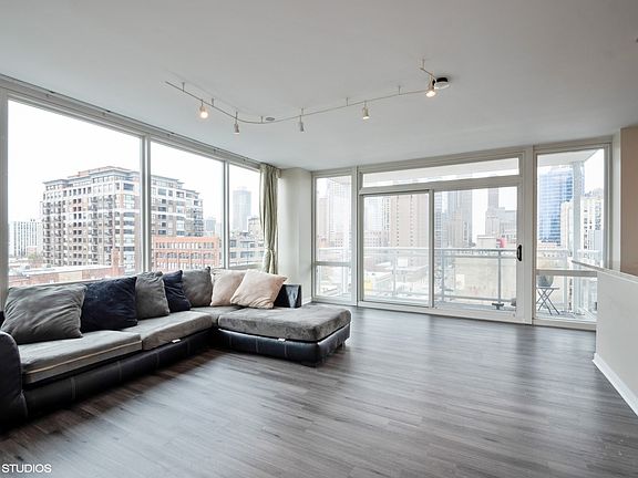 2nd image of 757 N Orleans St APT 807
