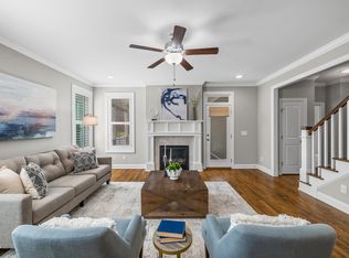 1724 Drift Falls Ln, Wendell, NC 27591