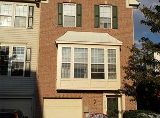 9732 Morningview Cir #9732, Perry Hall, MD 21128