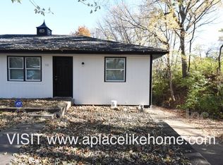 1111 S Appleton Ave, Independence, MO 64053