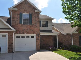 6769 La Christa Way, Knoxville, TN 37921