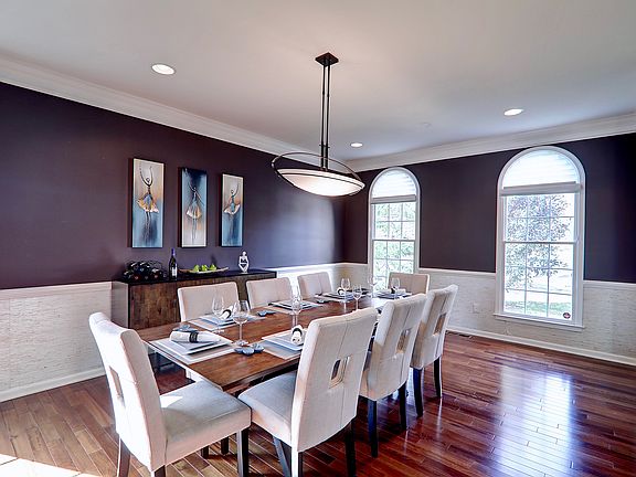 3rd image of 22960 Carters Station Ct