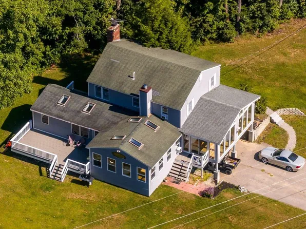 21 Garrison Lane, Madbury, NH 03823