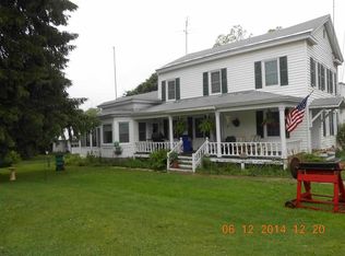 5247 Sacandaga Rd, Galway, NY 12074