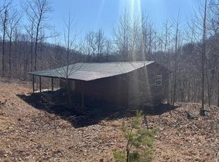 397 Camp Creek Rd, Crum, WV 25669