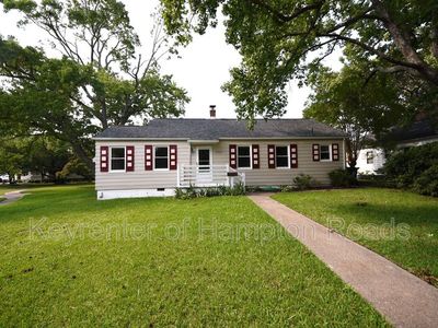 500 Beechwood Ave, Norfolk, VA, 23505