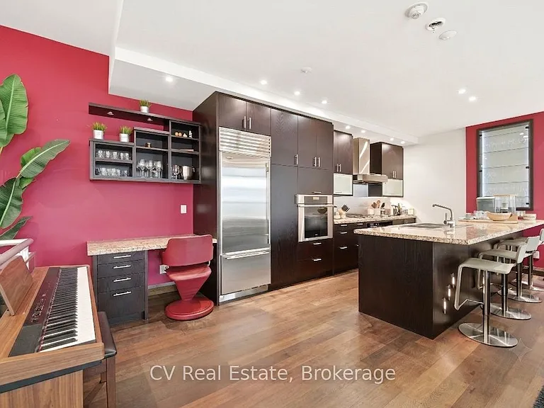 333 Adelaide St E #1414 — Photo 13