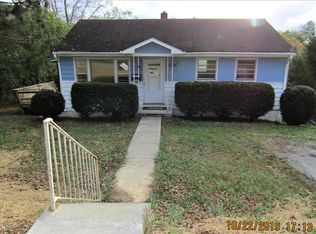 2224 Washington St, Bluefield, WV 24701