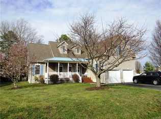 38021 Midland Rd, Frankford, DE 19945