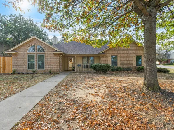 6402 Rockland Dr, Arlington, TX 76016