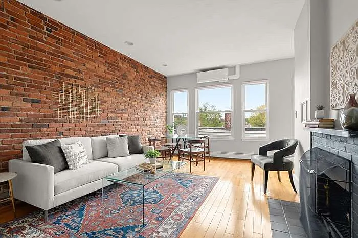 88 Hancock St #17B — Photo 2