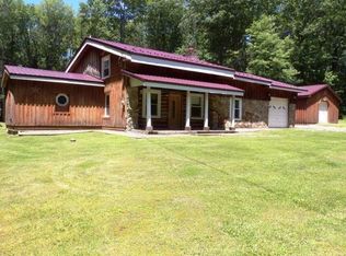 2625 Keller Rd, Warren, PA 16365