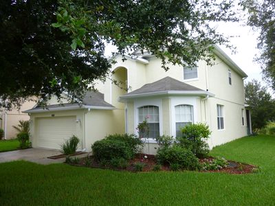 1998 Applegate Dr, Ocoee, FL, 34761