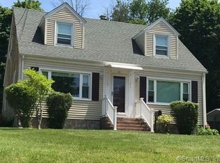 41 Sunset Ave, Meriden, CT 06450