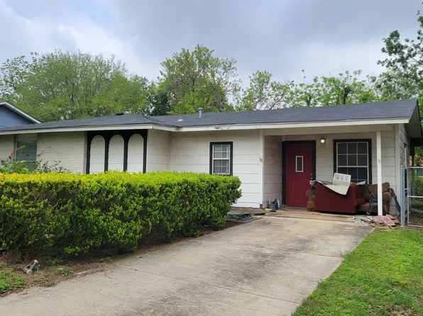 12017 FOREST NOOK CT, Live Oak, TX 78233