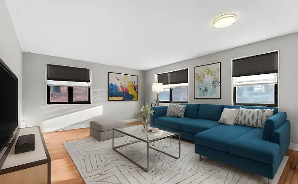 130 Forest Ave #A — Photo 2
