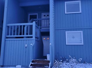 10213 Jamestown Dr #D-306, Anchorage, AK 99507