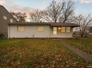 8315 Republic Ave, Warren, MI 48089