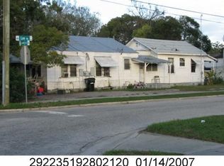 520 S Lee Ave, Orlando, FL 32805