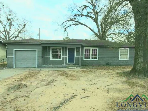 2216 S 12th St, Longview, TX 75602