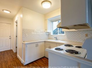 Spacious One Bedroom In Southwest Tigard!, Portland, OR 97223