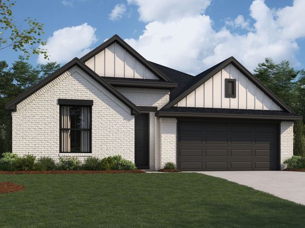 Home for Sale in Forney TX