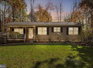 157 Woodthrush Way, Linden, VA 22642