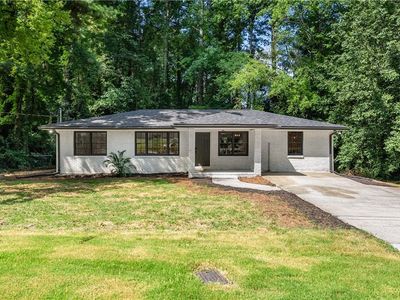 57 Hillcrest Dr SE, Mableton, GA, 30168