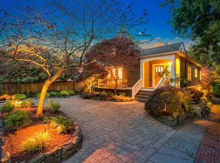 2283 NE 60th St, Seattle, WA 98115