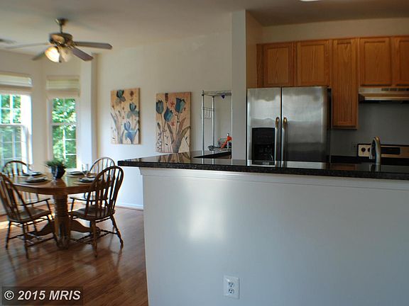5th image of 6475 Cheyenne Dr Unit 204