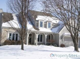 12201 Horton St, Overland Park, KS 66209