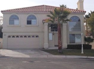 31 Tuckaway Ct, Henderson, NV 89074