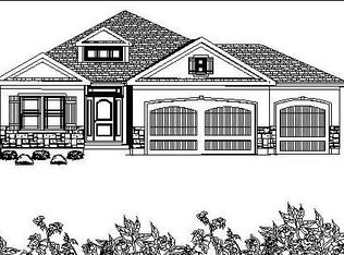 2312 NE Andromada Ct, Blue Springs, MO 64029
