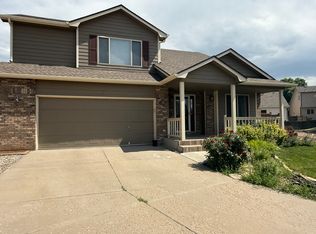 1427 Painted Desert Ct, Fort Collins, CO 80526
